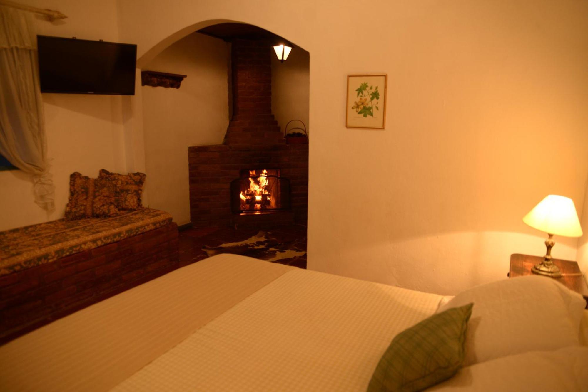 Hotel Pousada Esmeralda イタチアイア エクステリア 写真